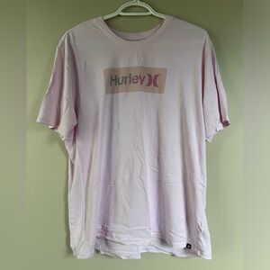 Hurley Short Sleeve Tee